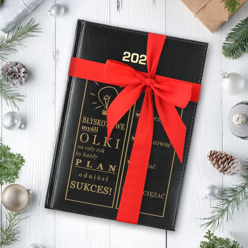 kalendarz książkowy 2022